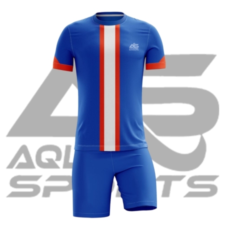 Soccer Uniform